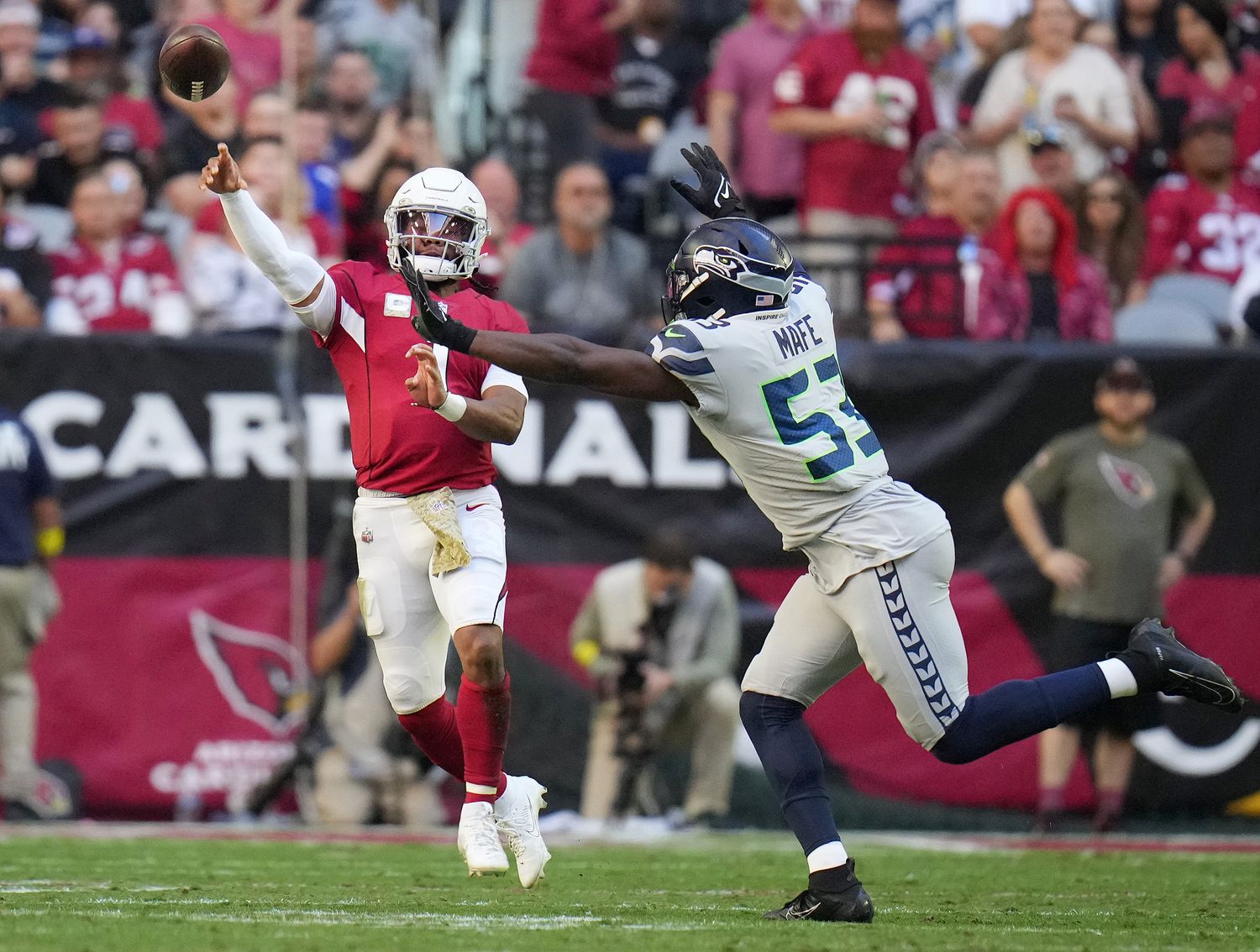 kyler murray cardinals 32